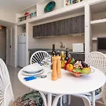 Olivos 13 - One Bed *