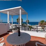 Olivos 13 - One Bed شقة