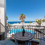 Apartment Olivos 13 - One Bed Costa Adeje (Tenerife)