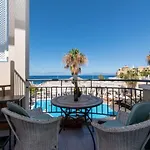 Olivos 13 - One Bed Apartment Costa Adeje (Tenerife)