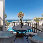 Olivos 13 - One Bed أذيخي