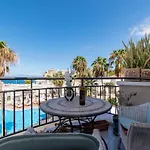 Olivos 13 - One Bed شقة