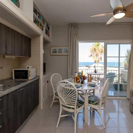 Olivos 13 - One Bed Apartment