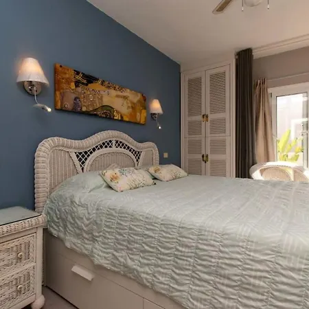Olivos 13 - One Bed