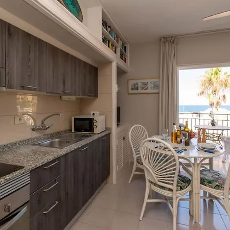 Apartment Olivos 13 - One Bed