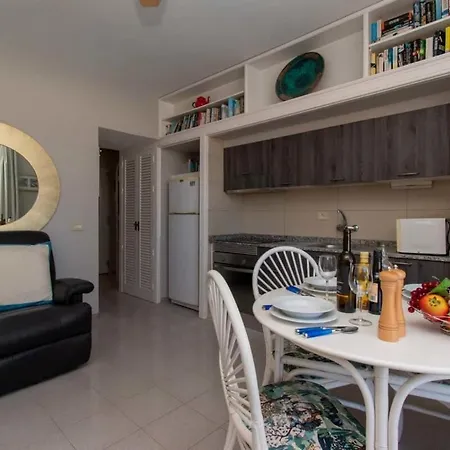 Olivos 13 - One Bed