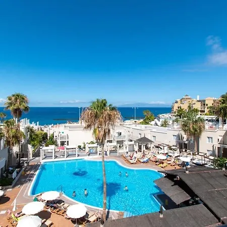 Olivos 13 - One Bed Apartment Costa Adeje (Tenerife)
