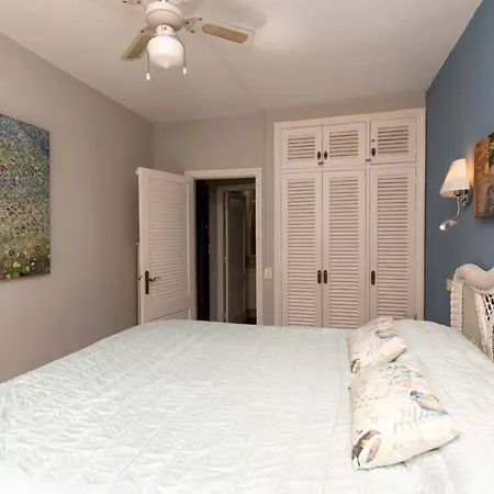 Olivos 13 - One Bed Apartment