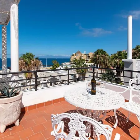 Apartment Olivos 13 - One Bed *
