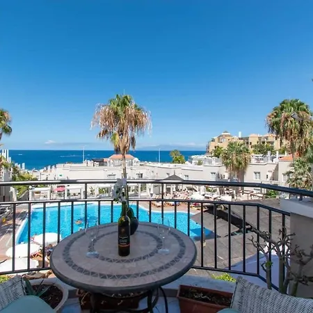 Olivos 13 - One Bed *