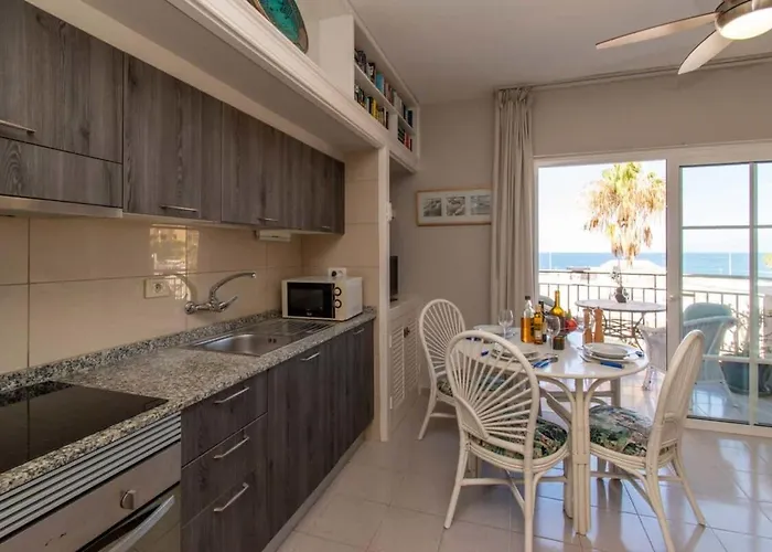 Apartment Olivos 13 - One Bed