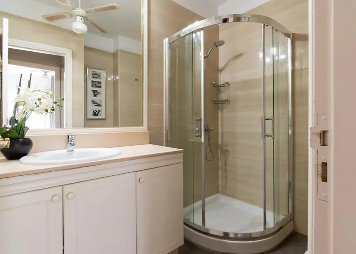 Olivos 13 - One Bed Apartment Costa Adeje (Tenerife)