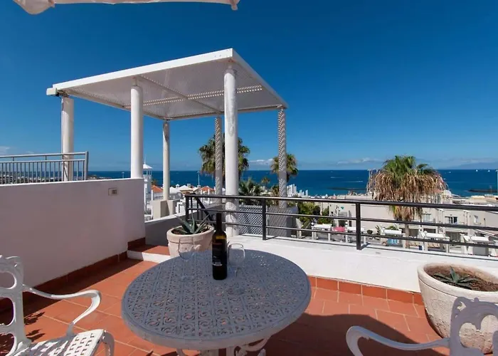 Olivos 13 - One Bed Apartment