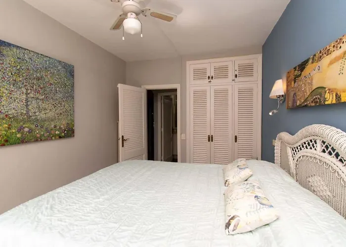 Olivos 13 - One Bed Apartment