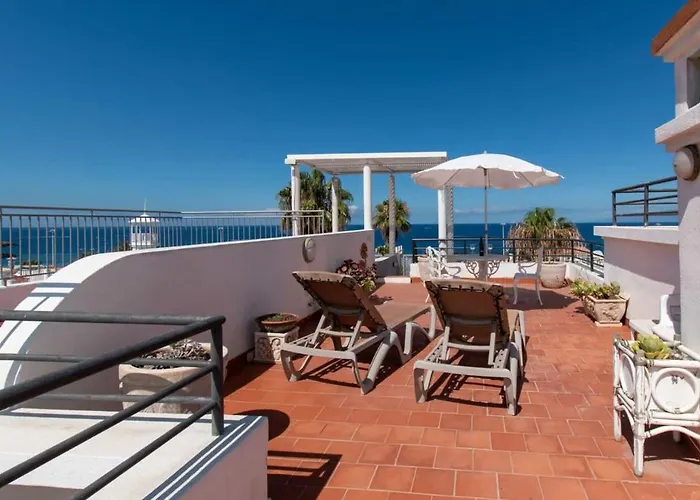 Olivos 13 - One Bed *