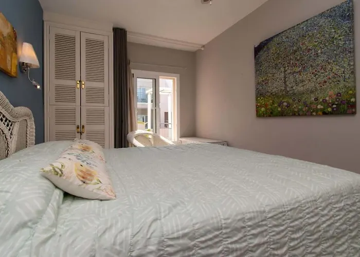 Olivos 13 - One Bed *