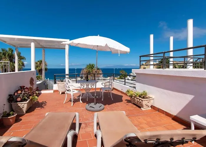 Olivos 13 - One Bed Apartment *