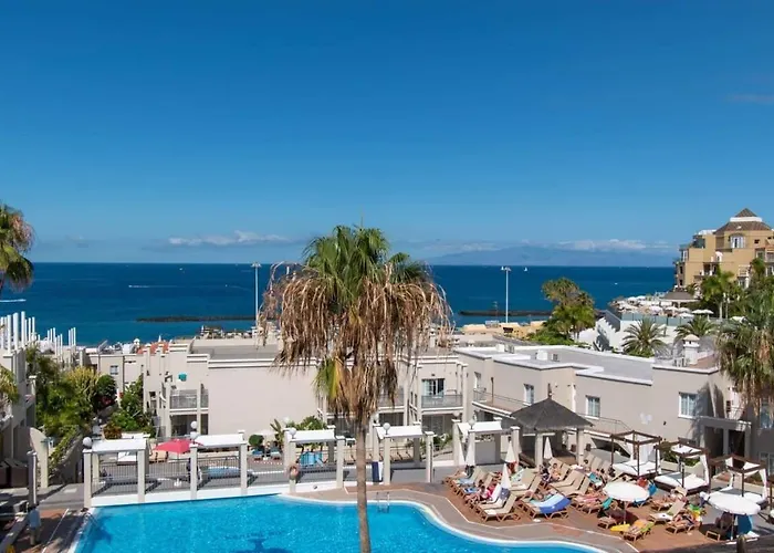 Olivos 13 - One Bed Apartment