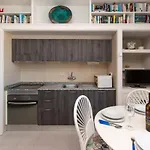 Olivos 13 - One Bed Apartament *