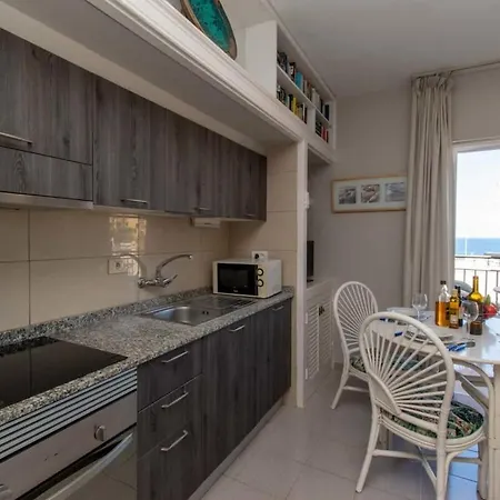 Apartamento Olivos 13 - One Bed *