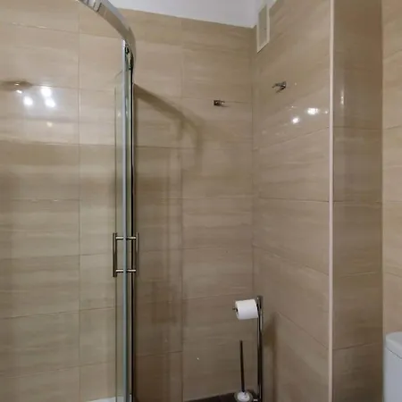 Lejlighed Olivos 13 - One Bed Costa Adeje (Tenerife)