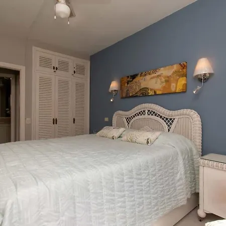 Lejlighed Olivos 13 - One Bed