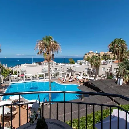 Lejlighed Olivos 13 - One Bed *