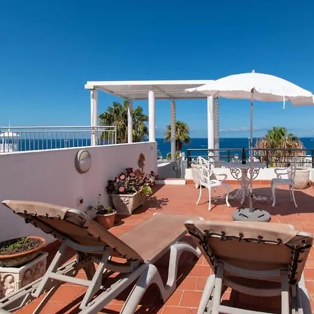Olivos 13 - One Bed