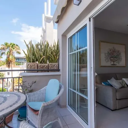 Olivos 13 - One Bed Costa Adeje (Tenerife)