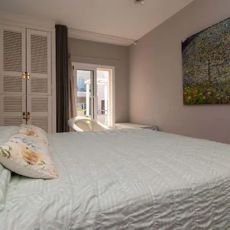 Olivos 13 - One Bed *