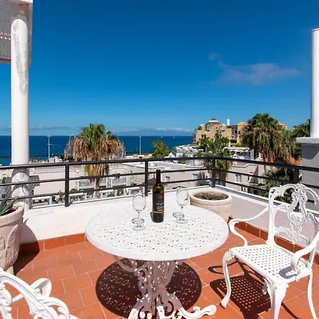 Lejlighed Olivos 13 - One Bed *