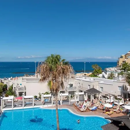 Olivos 13 - One Bed Costa Adeje (Tenerife)