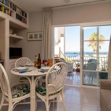 Lejlighed Olivos 13 - One Bed *