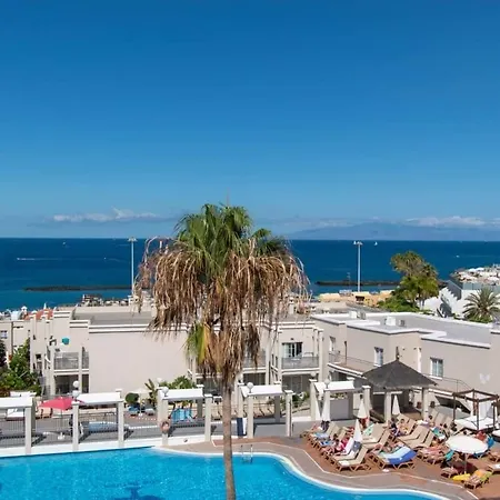 Olivos 13 - One Bed Lejlighed