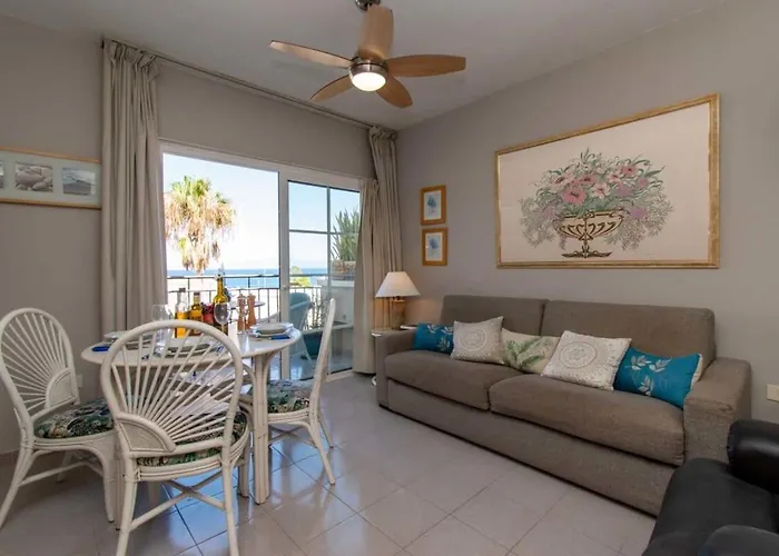 Olivos 13 - One Bed 아데제