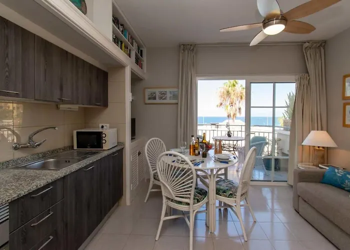 Olivos 13 - One Bed Apartament