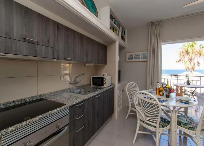 Lägenhet Olivos 13 - One Bed *