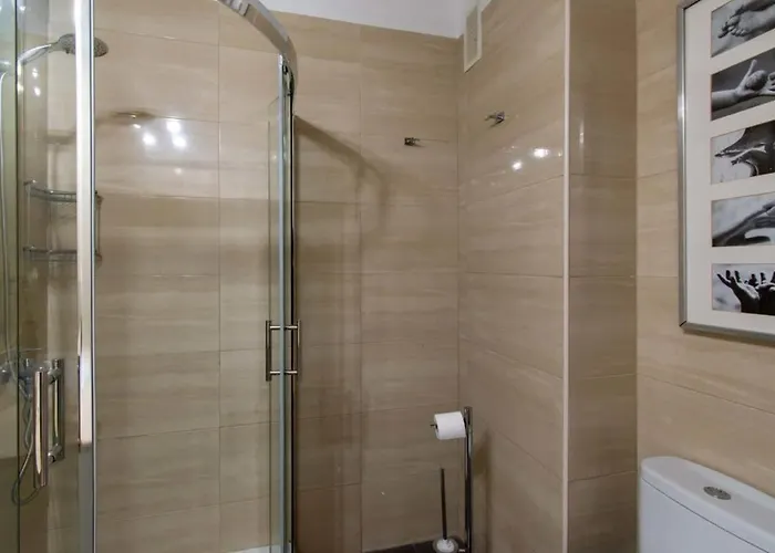 Apartament Olivos 13 - One Bed Costa Adeje (Tenerife)