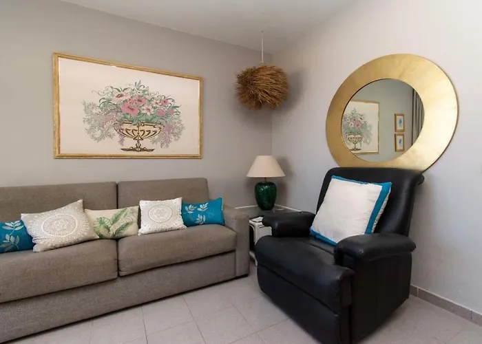 Olivos 13 - One Bed * Costa Adeje (Tenerife)