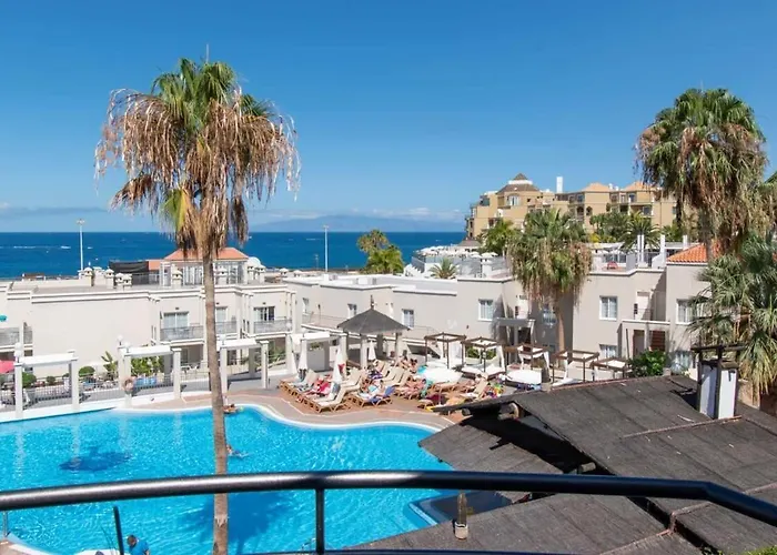 Olivos 13 - One Bed *