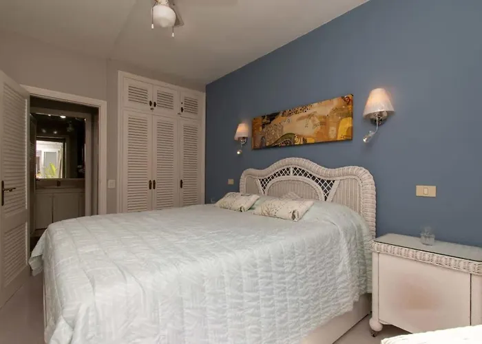 Apartament Olivos 13 - One Bed