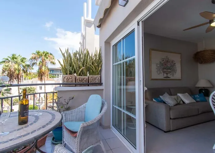 Olivos 13 - One Bed 아데제