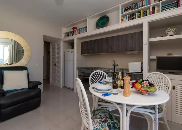 Olivos 13 - One Bed *