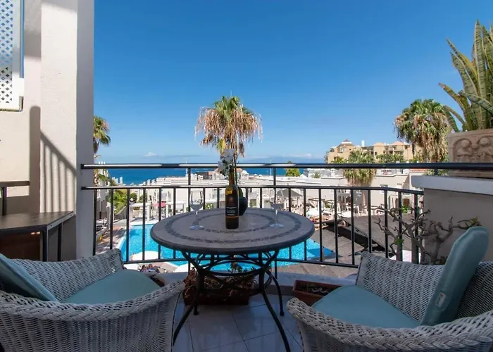 Olivos 13 - One Bed 아데제