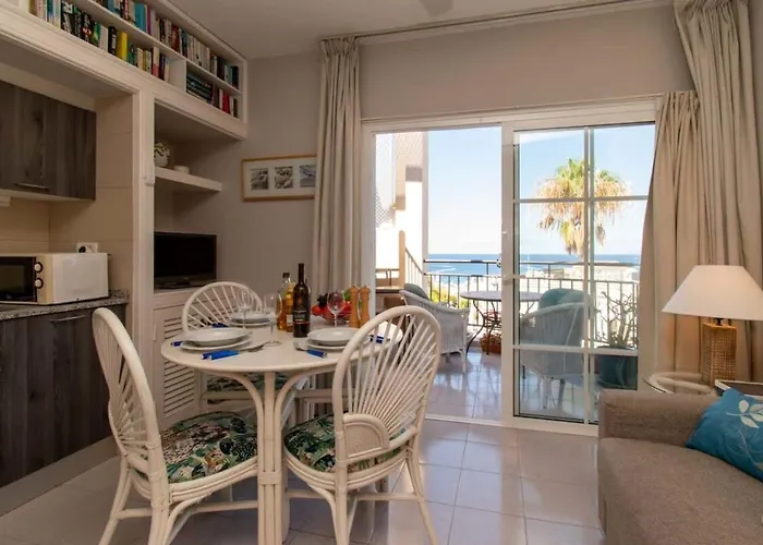 아파트 Olivos 13 - One Bed *