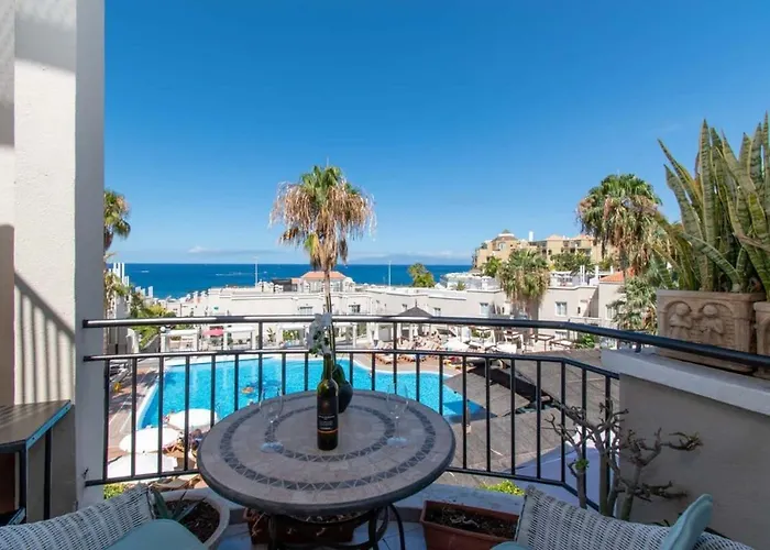 Olivos 13 - One Bed *