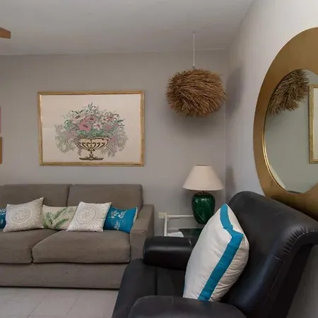 Olivos 13 - One Bed Апартаменты Адехе