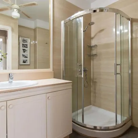 Olivos 13 - One Bed Апартаменты Адехе