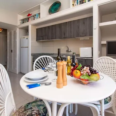 Olivos 13 - One Bed *